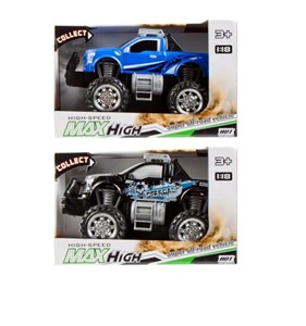 Picture of Auto terenowe