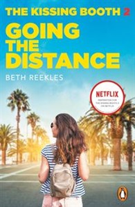 Picture of The Kissing Booth 2: Going the Distance