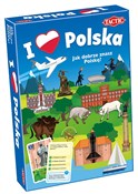 I Love Pol... -  books in polish 