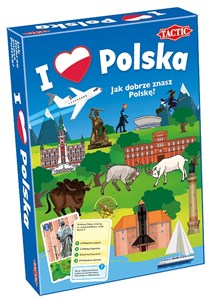 Picture of I Love Polska