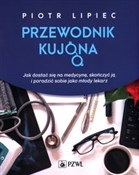 Przewodnik... - Piotr Lipiec -  books from Poland
