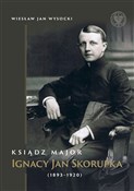 Ksiądz maj... - Wiesław Jan Wysocki -  foreign books in polish 