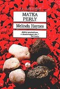 Matka perł... - Melinda Haynes -  Polish Bookstore 