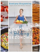 Fit przepi... - Svetlana Ovsyankina -  books in polish 