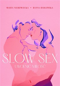 Picture of Slow sex Uwolnić miłość