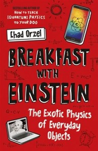 Picture of Breakfast with Einstein