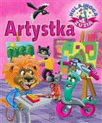 Artystka. ... - Karolina Górska -  Polish Bookstore 