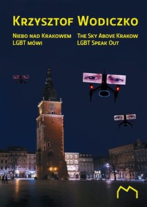 Picture of Niebo nad Krakowem LGBT mówi