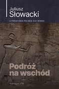 Podróż na ... - Juliusz Słowacki -  books from Poland