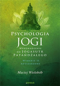 Picture of Psychologia jogi. Wprowadzenie