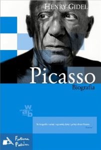Obrazek Picasso Biografia