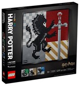 Lego ART 3... -  foreign books in polish 
