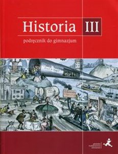Picture of Podróże w czasie Historia 3 Podręcznik Gimnazjum