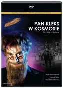 Pan Kleks ... - Krzysztof Gradowski -  Polish Bookstore 