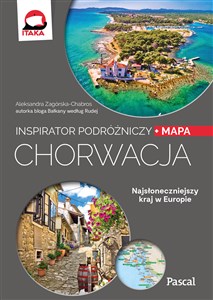 Obrazek Chorwacja Inspirator podróżniczy