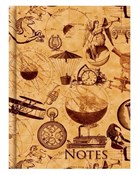 polish book : Notatnik A...