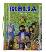 Książka : Biblia z r... - Michael Berghof