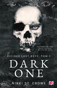 Dark One V... - Nikki St. Crowe -  books from Poland