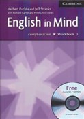 English in... - Herbert Puchta, Jeff Stranks -  books from Poland