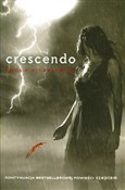 Książka : Crescendo - Becca Fitzpatrick