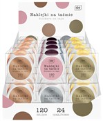 Naklejki n... -  Książka z wysyłką do UK