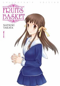 Picture of Fruits Basket. Tom 1