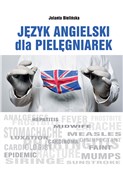 Język angi... - Jolanta Bielińska -  Polish Bookstore 