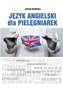 Picture of Język angielski dla pielęgniarek