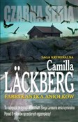 Polska książka : Fabrykantk... - Camilla Läckberg