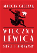 Wieczna le... - Giełzak Marcin -  Polish Bookstore 