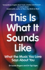 Picture of This Is What It Sounds Like What the Music You Love Says About You