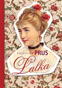 Książka : Lalka - Bolesław Prus