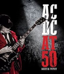 Picture of AC/DC at 50