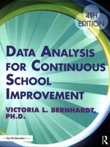 Picture of Data Analysis for Continuous School Improvement