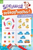 Książka : Sprawdź si... - Opracowanie Zbiorowe