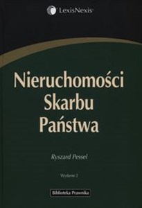 Obrazek Nieruchomości Skarbu Państwa