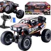 Polska książka : Auto Jeep ...