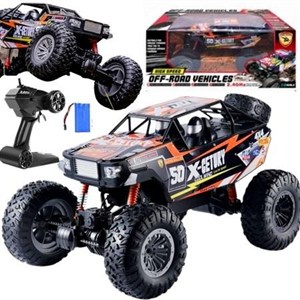 Picture of Auto Jeep terenowe R/C