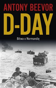 Picture of D-Day. Bitwa o Normandię