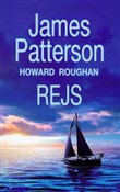 Rejs - James Patterson -  books in polish 