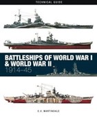 polish book : Battleship... - E.V. Martindale