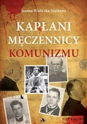 Kapłani mę... - Joanna Wieliczka-szarkowa -  Książka z wysyłką do UK