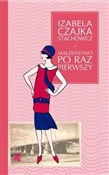 polish book : Małżeństwo... - Izabela Czajka-Stachowicz