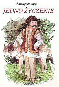 Picture of Jedno życzenie