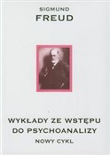 Wykłady ze... - Sigmund Freud -  Polish Bookstore 