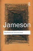 The Politi... - Fredric Jameson -  Polish Bookstore 