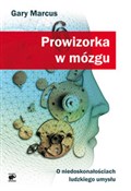 Prowizorka... - Gary Marcus -  books in polish 