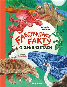 Obrazek Fascynujące fakty o zwierzętach