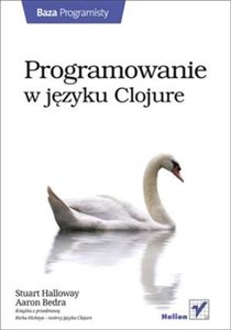 Obrazek Programowanie w języku Clojure