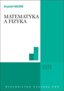 Picture of Matematyka a fizyka
